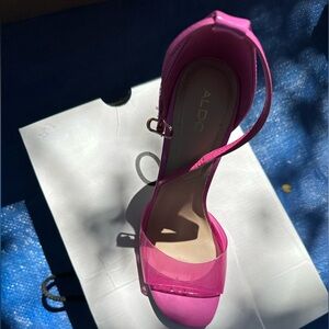 Aldo women’s heels size 6.5